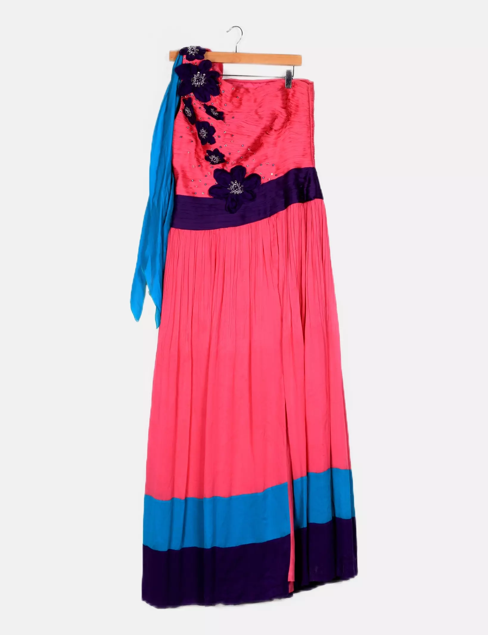 JOAO ROLO Vestito Elegante 3 JOAO ROLO Vestito Elegante