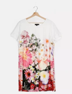 Smashed Lemon Vestito Casual