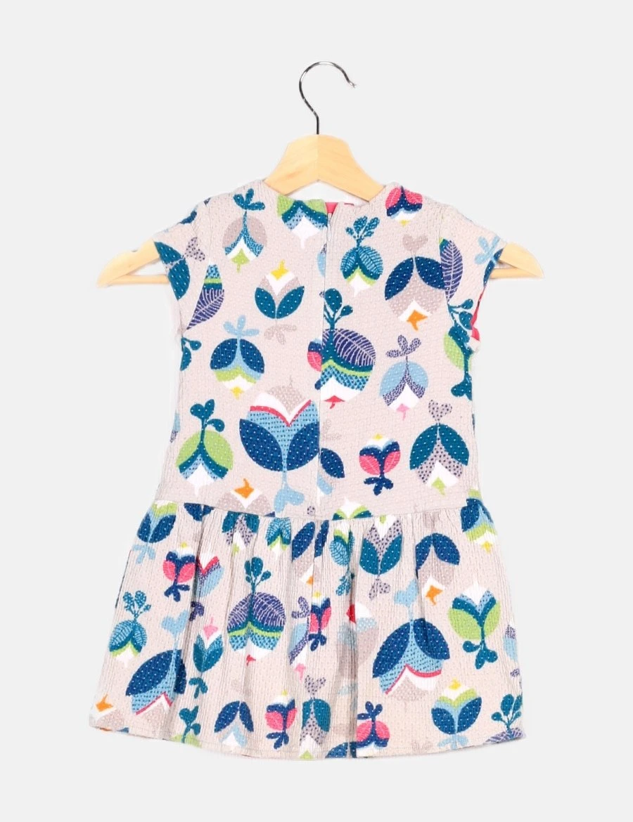 Catimini Vestito Casual 4 Catimini Vestito Casual - immagine 2