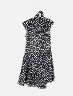 Holly Preppy Vestito Casual