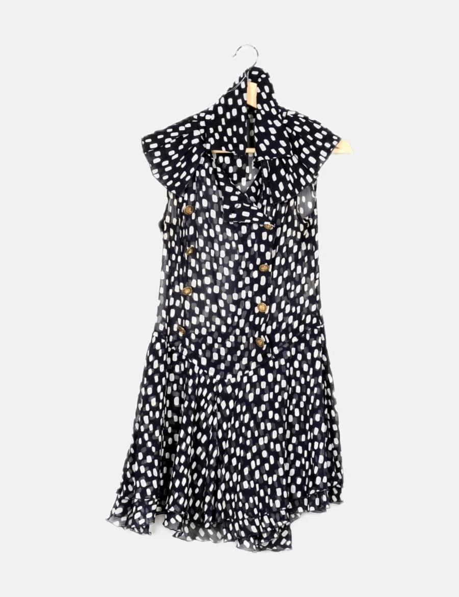 Holly Preppy Vestito Casual 3 Holly Preppy Vestito Casual