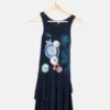 Desigual Vestito Casual -Negozio al dettaglio Zara || H&M || ONLY zoom 33ac8af7664ba7c0f33dd8218e9ee84a