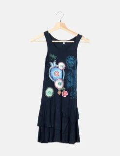 Desigual Vestito Casual