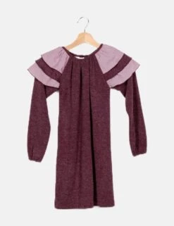 By Pétalos Vestito Casual