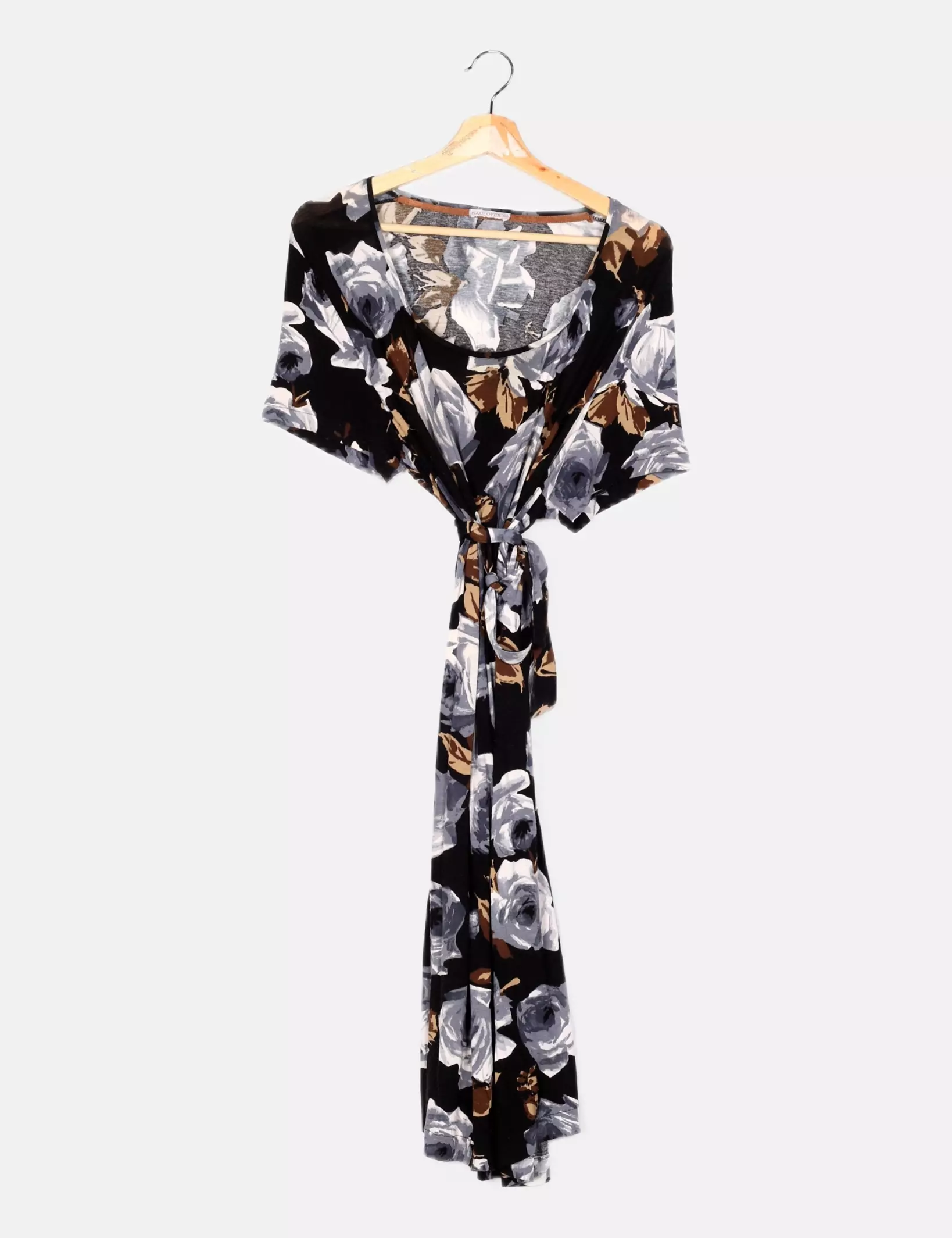 Naulover Vestito Casual 3 Naulover Vestito Casual