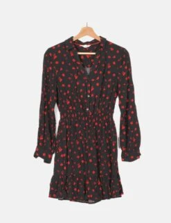 Springfield Vestito Casual