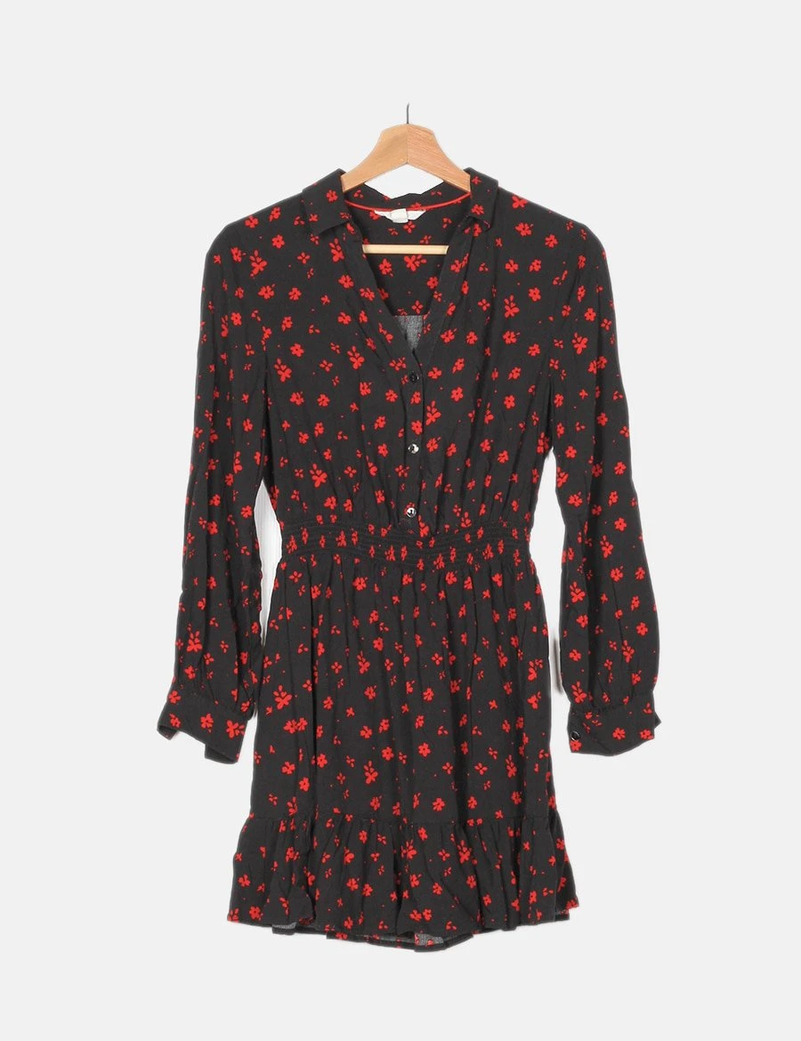 Springfield Vestito Casual 3 Springfield Vestito Casual