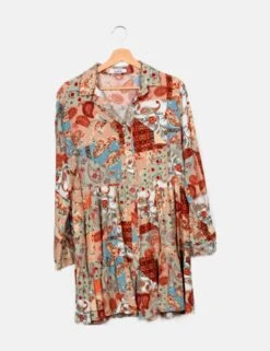 Arabela Vestito Casual