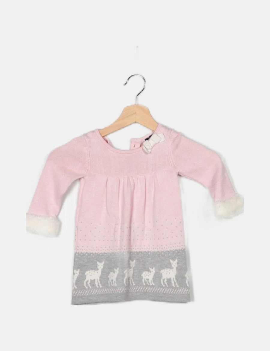 Janie And Jack Vestito Casual 3 Janie And Jack Vestito Casual