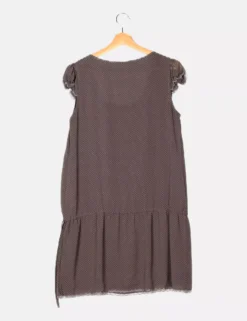 Fornarina Vestito Casual -Negozio al dettaglio Zara || H&M || ONLY zoom 37dd04da841d717fa209b065962aba69