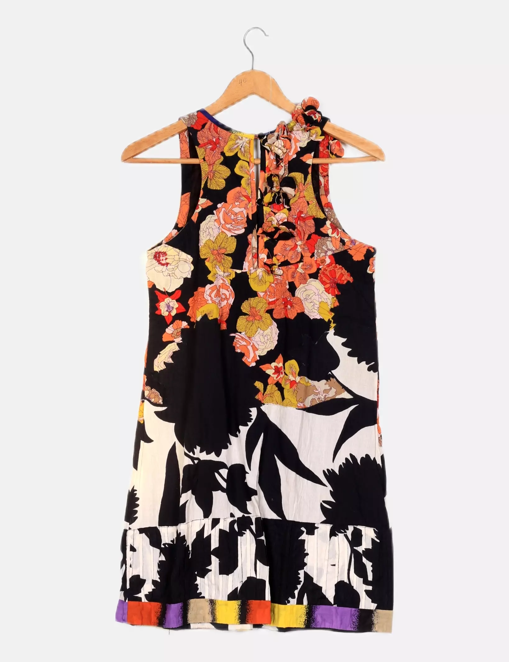 Derhy Vestito Casual 4 Derhy Vestito Casual - immagine 2