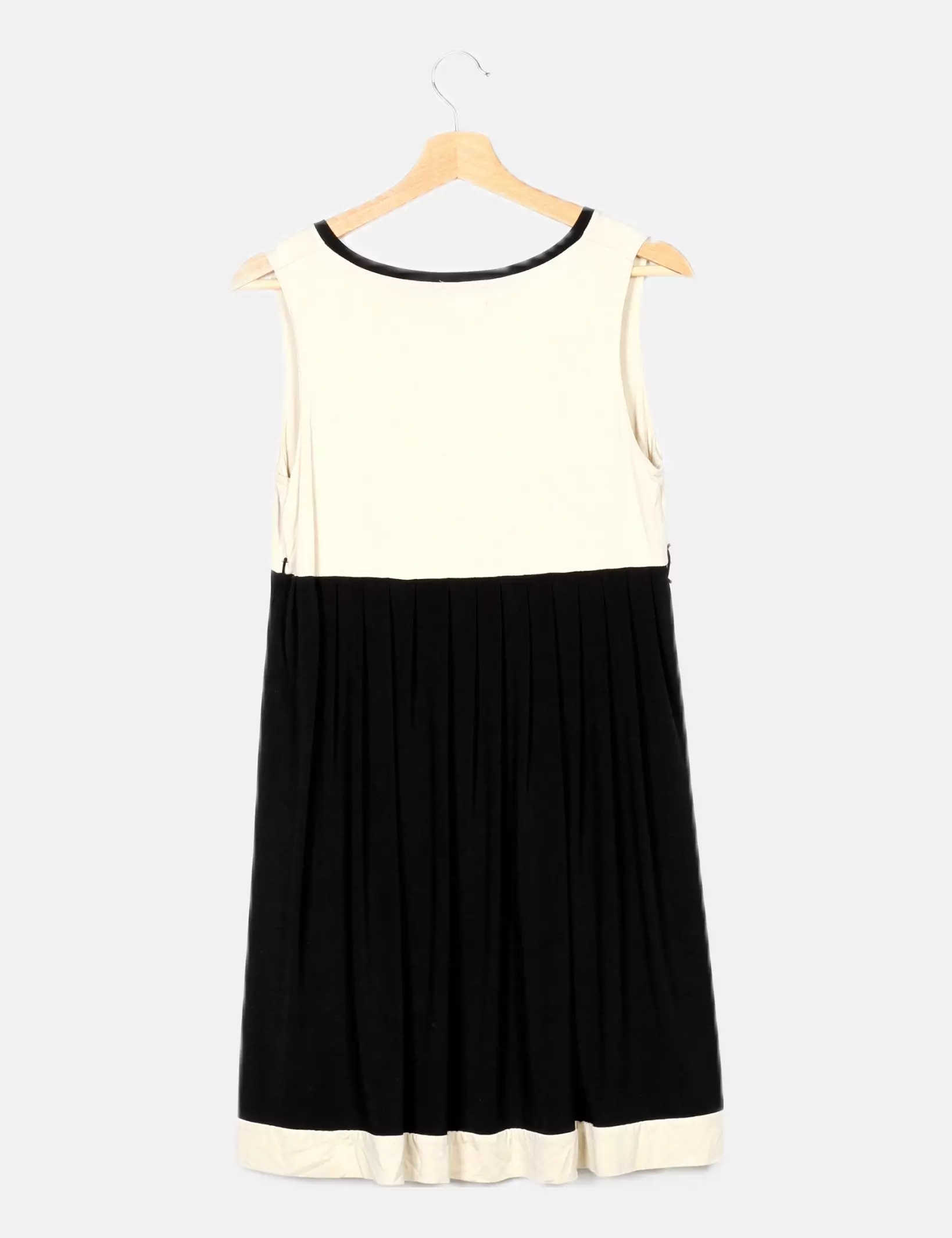 MIT MAT MAMA Vestito Casual 4 MIT MAT MAMA Vestito Casual - immagine 2