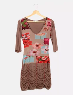 QUINZE HEURES TRENTE Vestito Casual