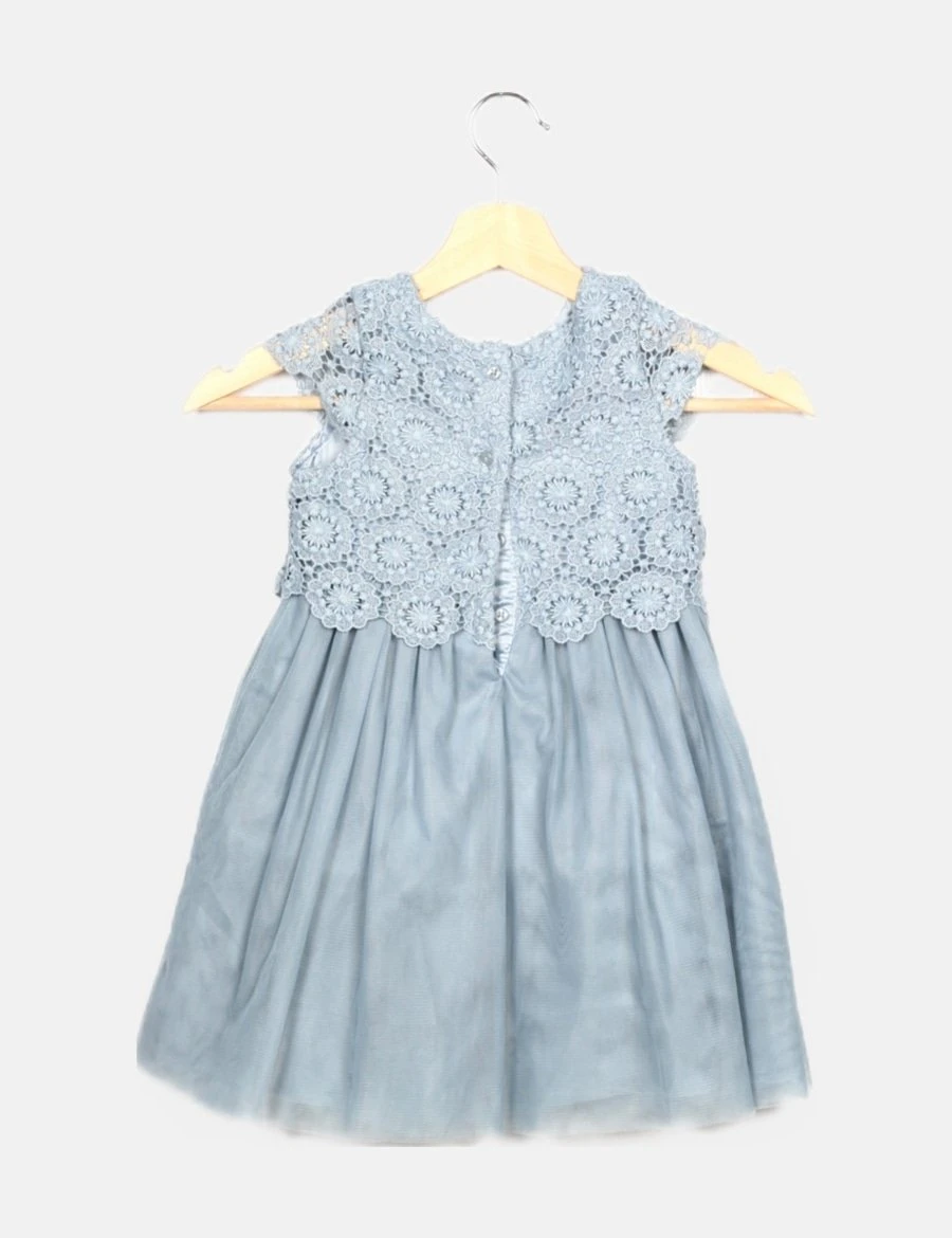 Young Dimension Vestito Casual 4 Young Dimension Vestito Casual - immagine 2