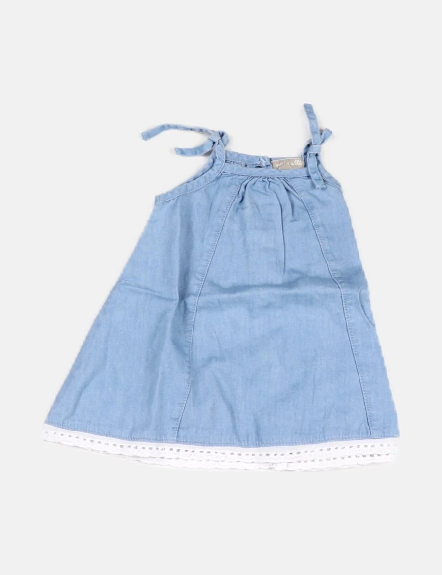 Grain De Blé Vestito Casual 3 Grain De Blé Vestito Casual