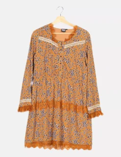 AKINO LAUDE Vestito Casual