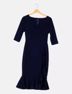 Miusol Vestito Elegante