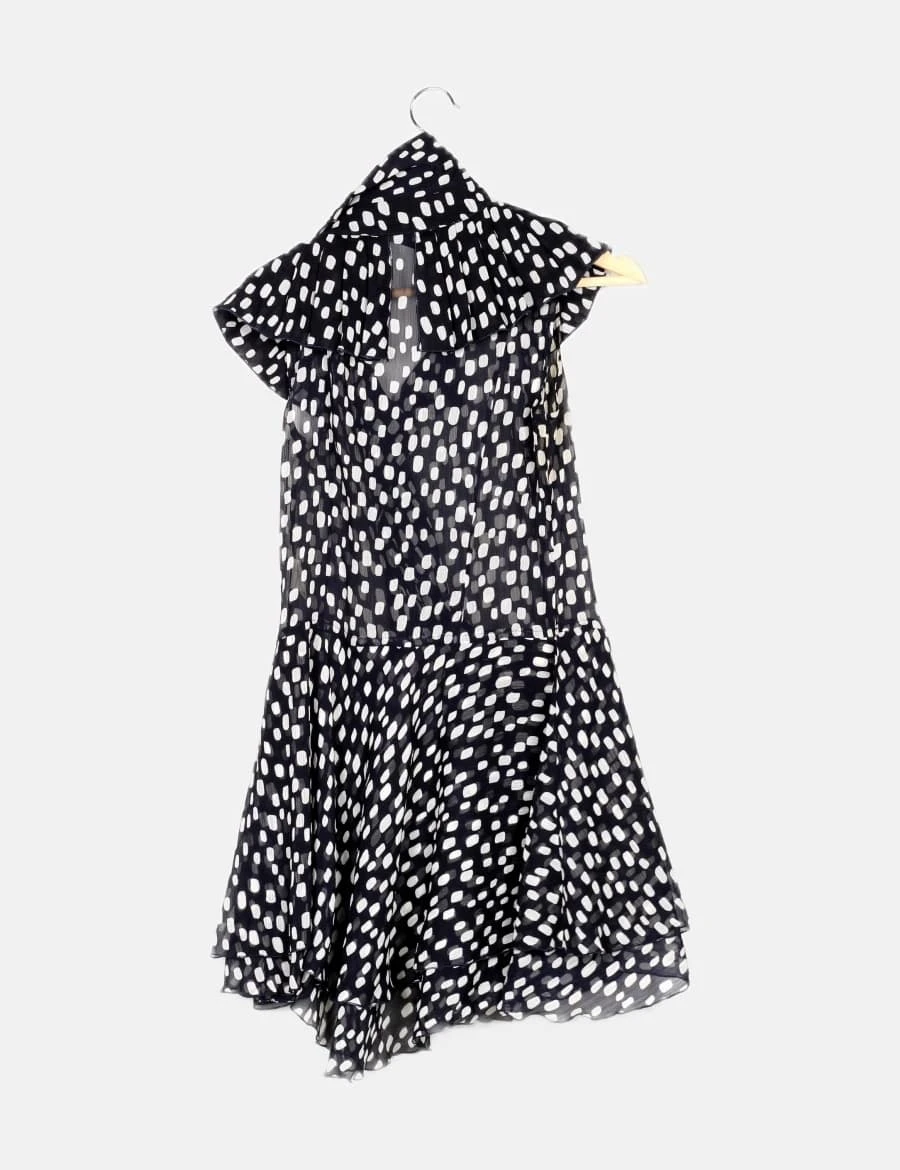 Holly Preppy Vestito Casual 4 Holly Preppy Vestito Casual - immagine 2