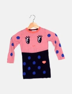 Billieblush Vestito Casual