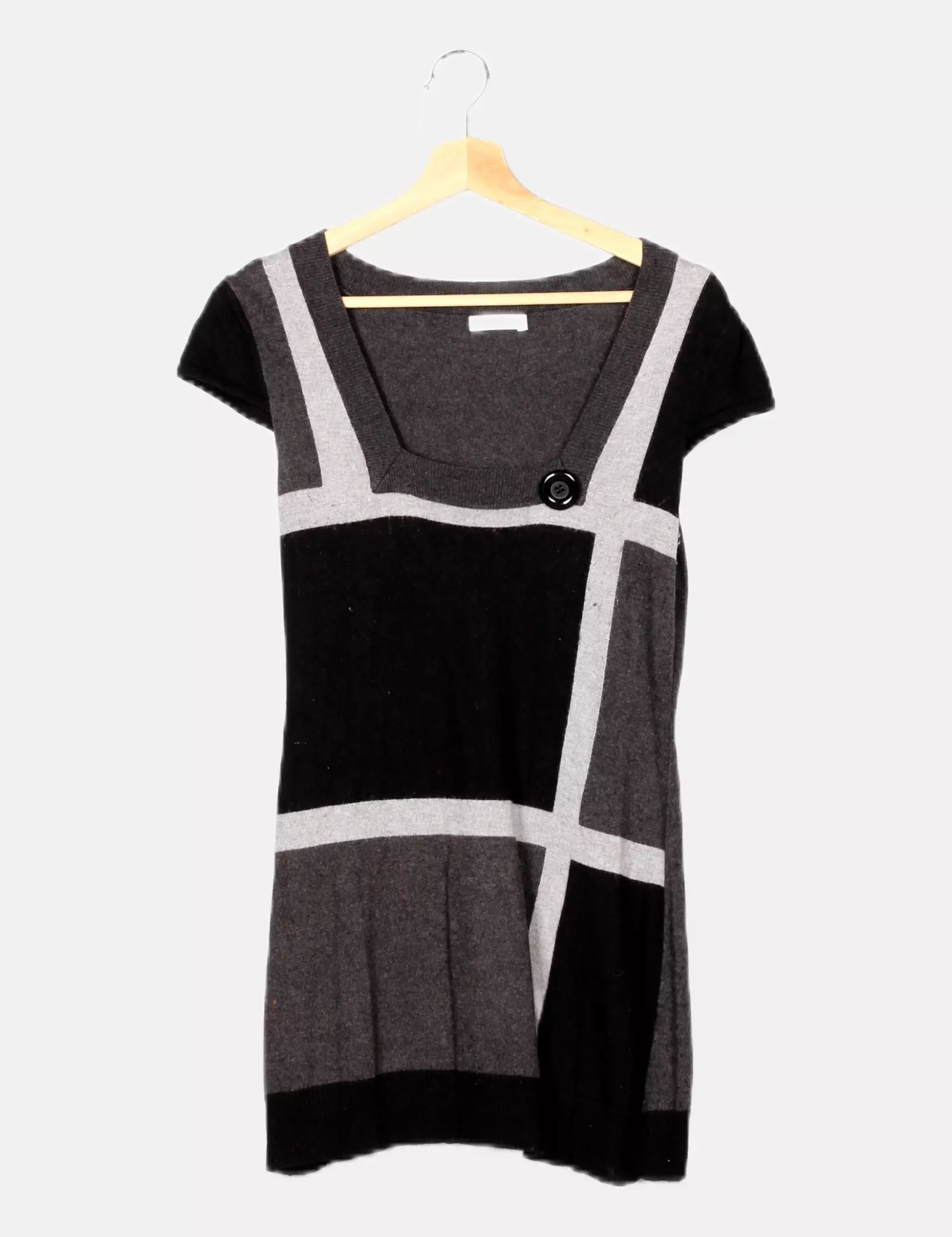 Promod Vestito Casual 3 Promod Vestito Casual