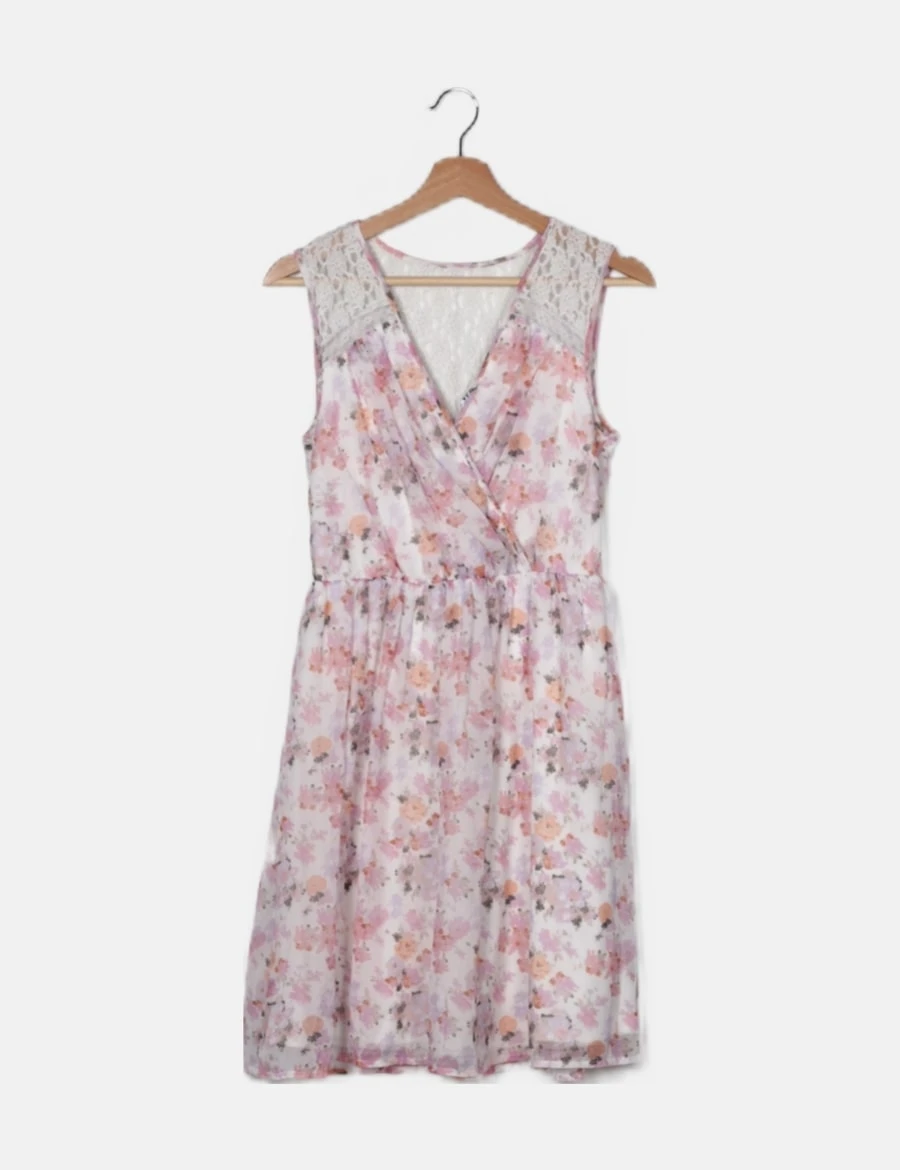 Vero Moda Vestito Casual 3 Vero Moda Vestito Casual