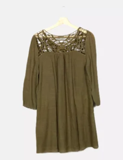 MINE Vestito Casual 5 MINE Vestito Casual -Negozio al dettaglio Zara || H&M || ONLY zoom 3e34271be44bf95991d08bfad91f095b