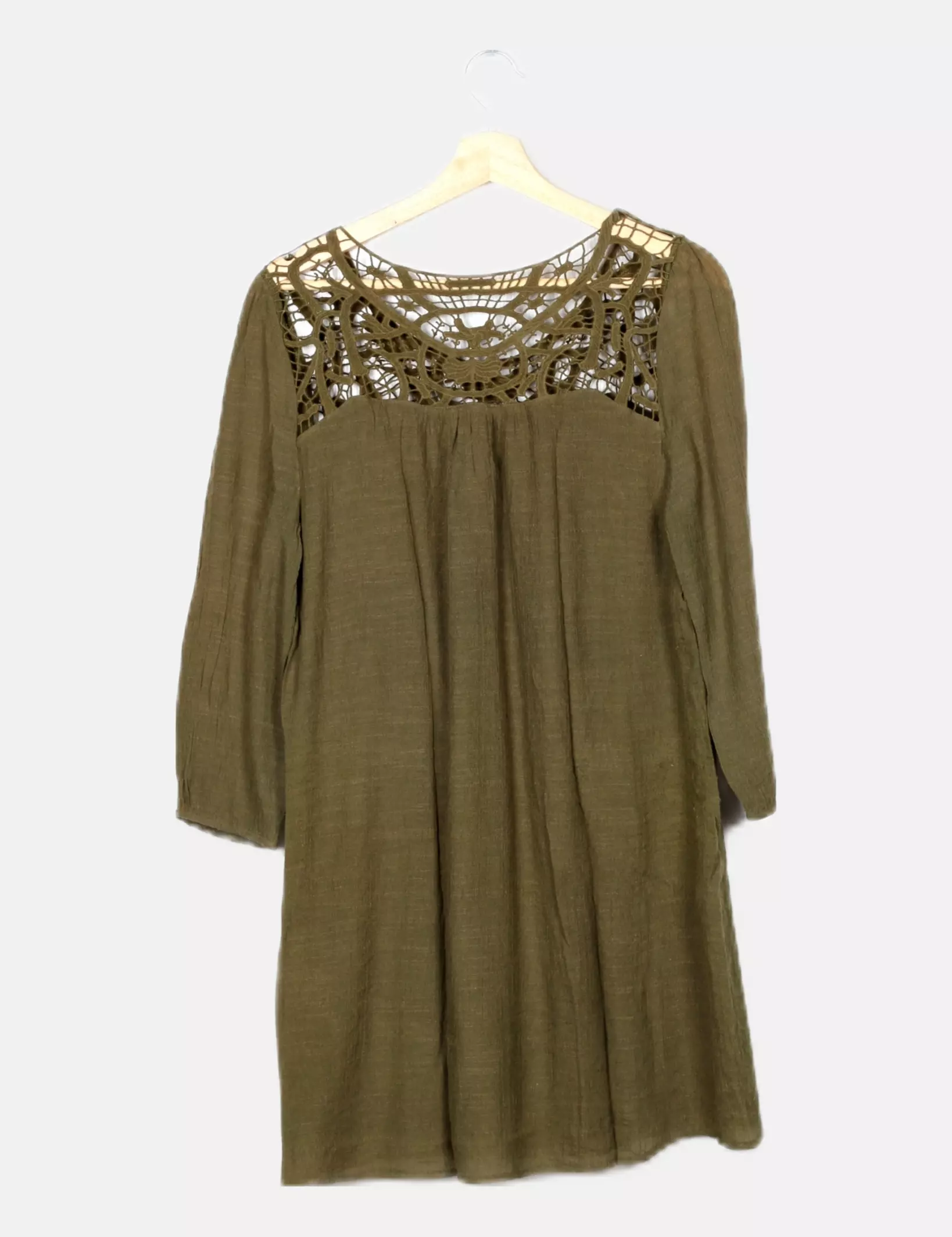 MINE Vestito Casual 4 MINE Vestito Casual - immagine 2