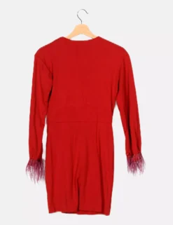 Maryley Vestito Casual -Negozio al dettaglio Zara || H&M || ONLY zoom 3e9440ec8dbb0e4849cfc5d0c2583f44