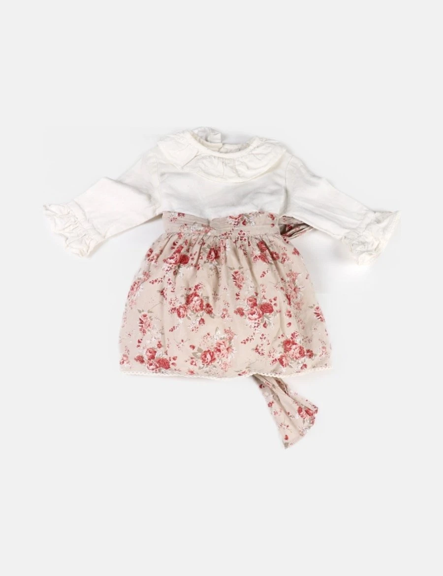 Teresa & Leticia Vestito Elegante 3 Teresa & Leticia Vestito Elegante