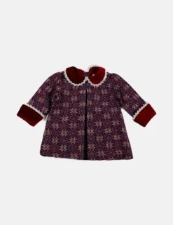 My Cousin Vestito Elegante