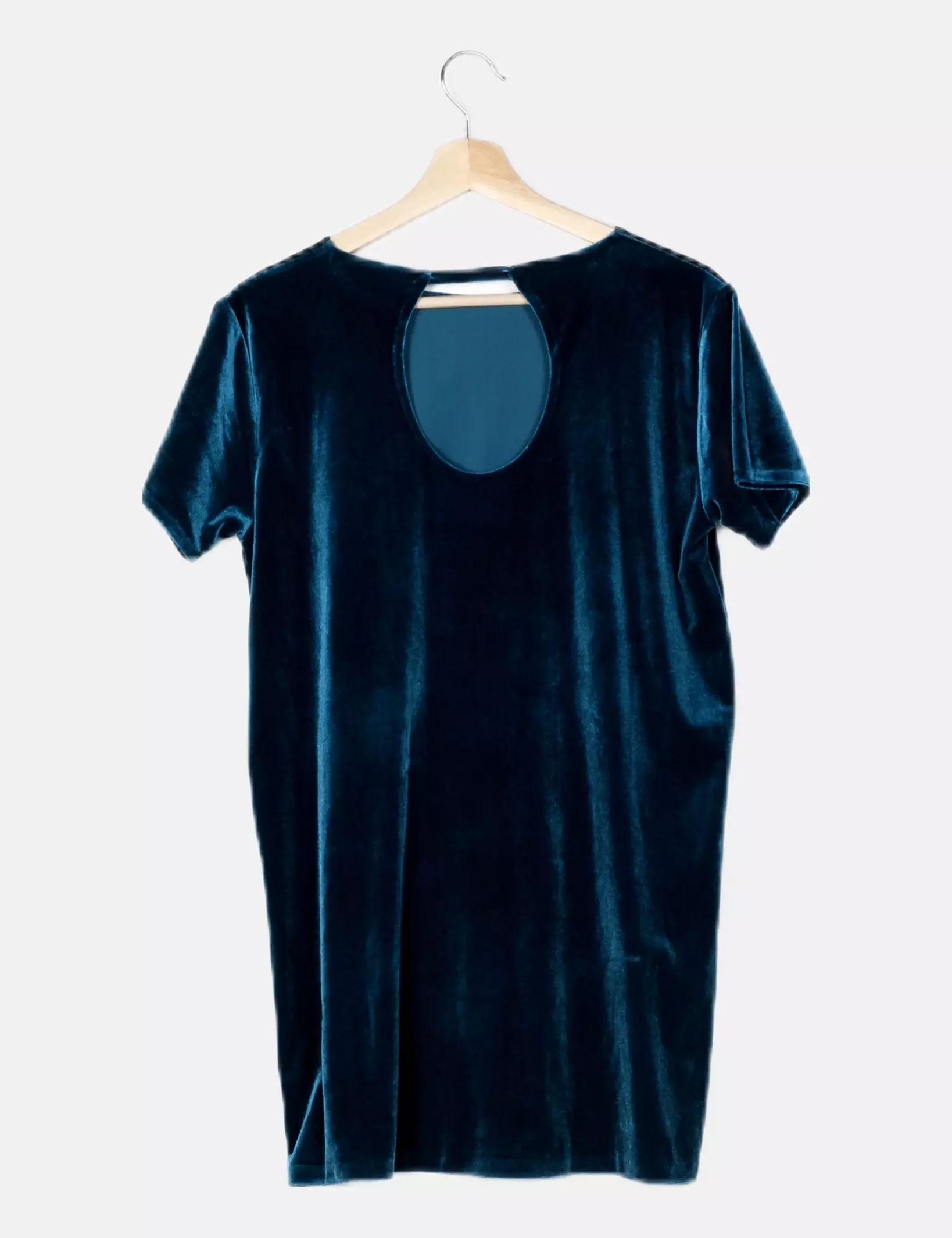 Trucco Vestito Casual 4 Trucco Vestito Casual - immagine 2