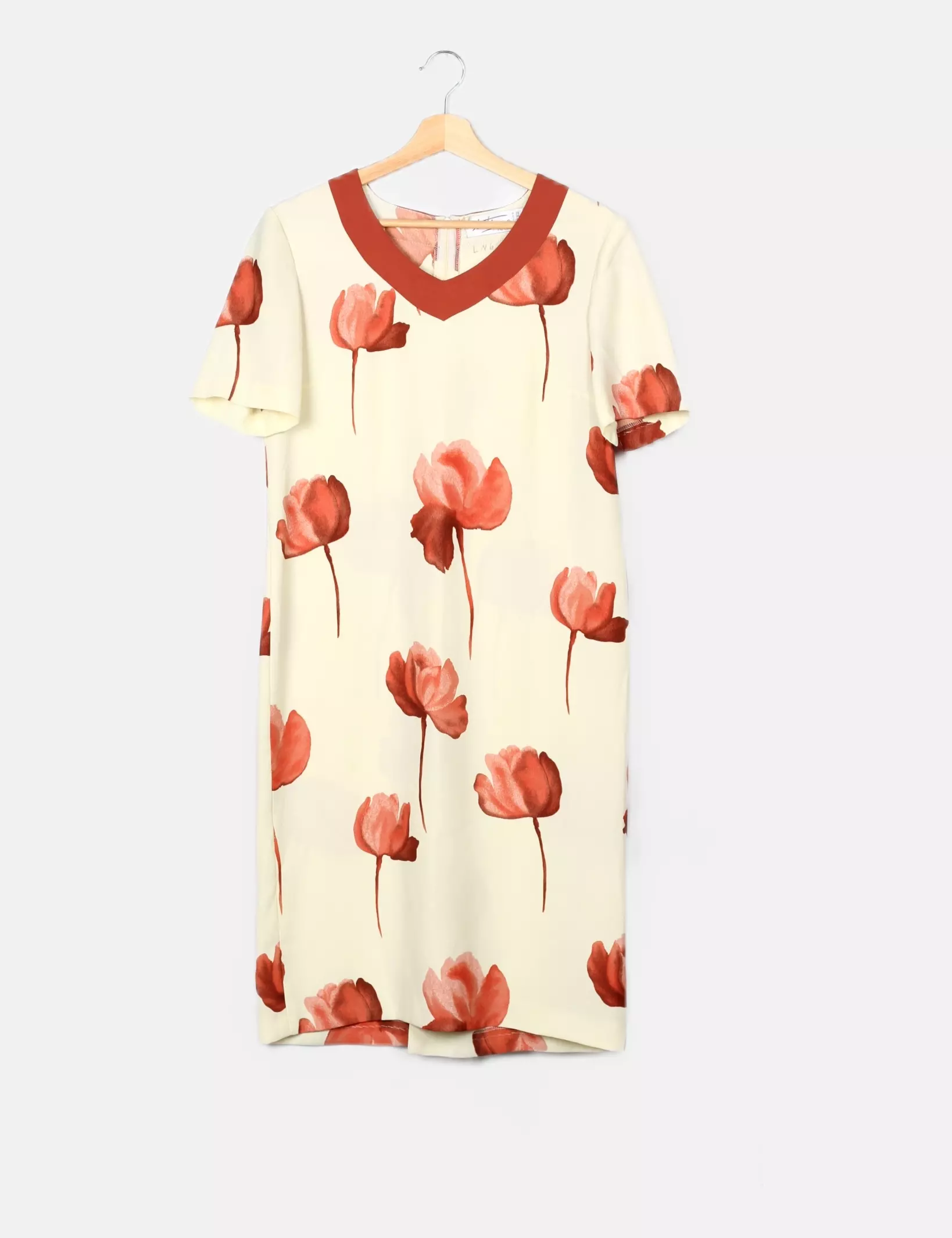 Tatiana Vestito Casual 3 Tatiana Vestito Casual