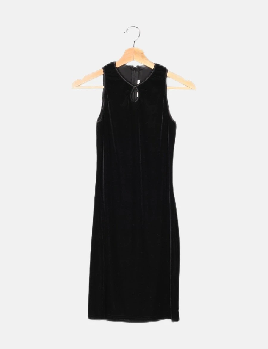 El Corte Inglés Vestito Casual 3 El Corte Inglés Vestito Casual