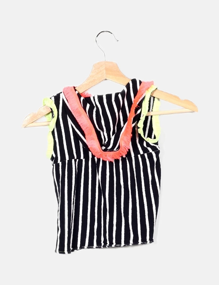 Little Things Vestito Casual 4 Little Things Vestito Casual - immagine 2