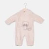 BABY CLUB Vestito Elegante