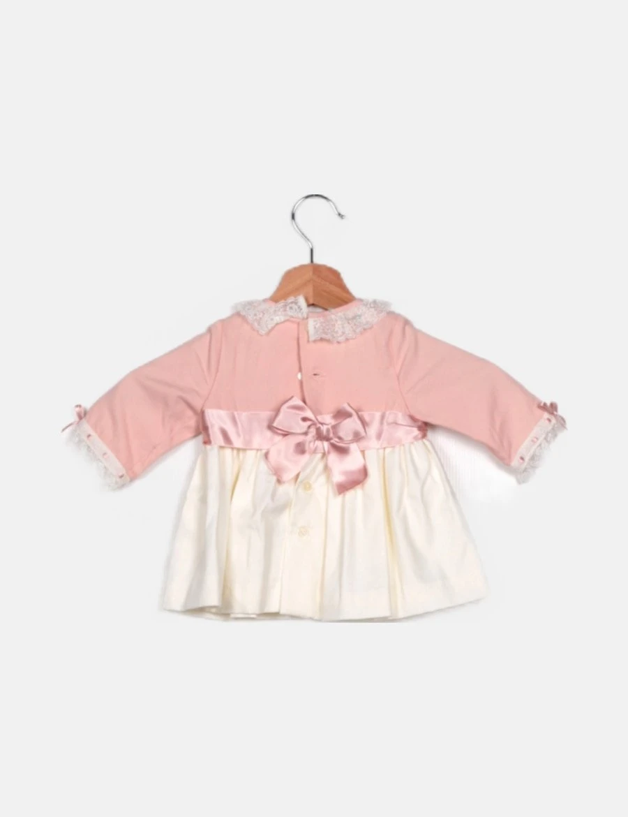 Dolce Petit Vestito Elegante 4 Dolce Petit Vestito Elegante - immagine 2