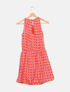 Compania Fantastica Compañía Fantástica Vestito Casual 5 Compania Fantastica Compañía Fantástica Vestito Casual -Negozio al dettaglio Zara || H&M || ONLY zoom 44a8d1bbfe099dcc95d530d746a97010