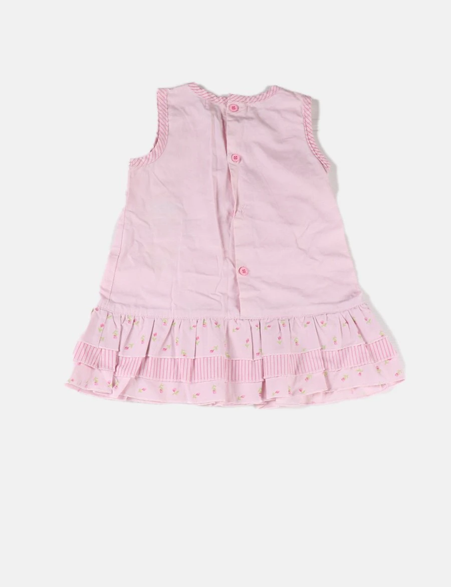 Repanda Baby Vestito Casual 4 Repanda Baby Vestito Casual - immagine 2