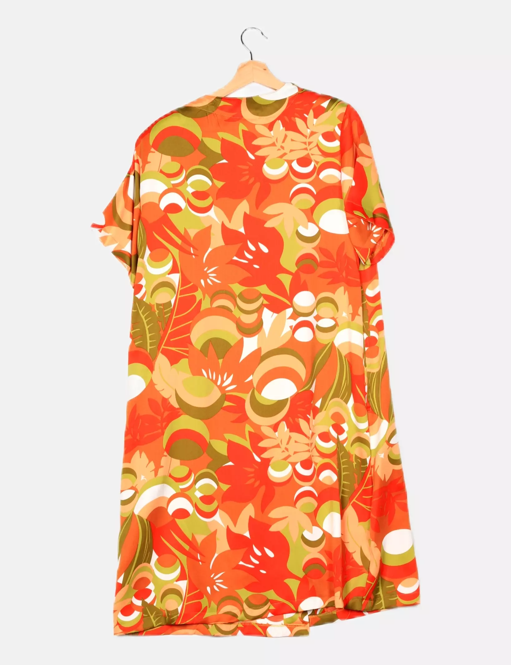 Arabosa Vestito Casual 4 Arabosa Vestito Casual - immagine 2