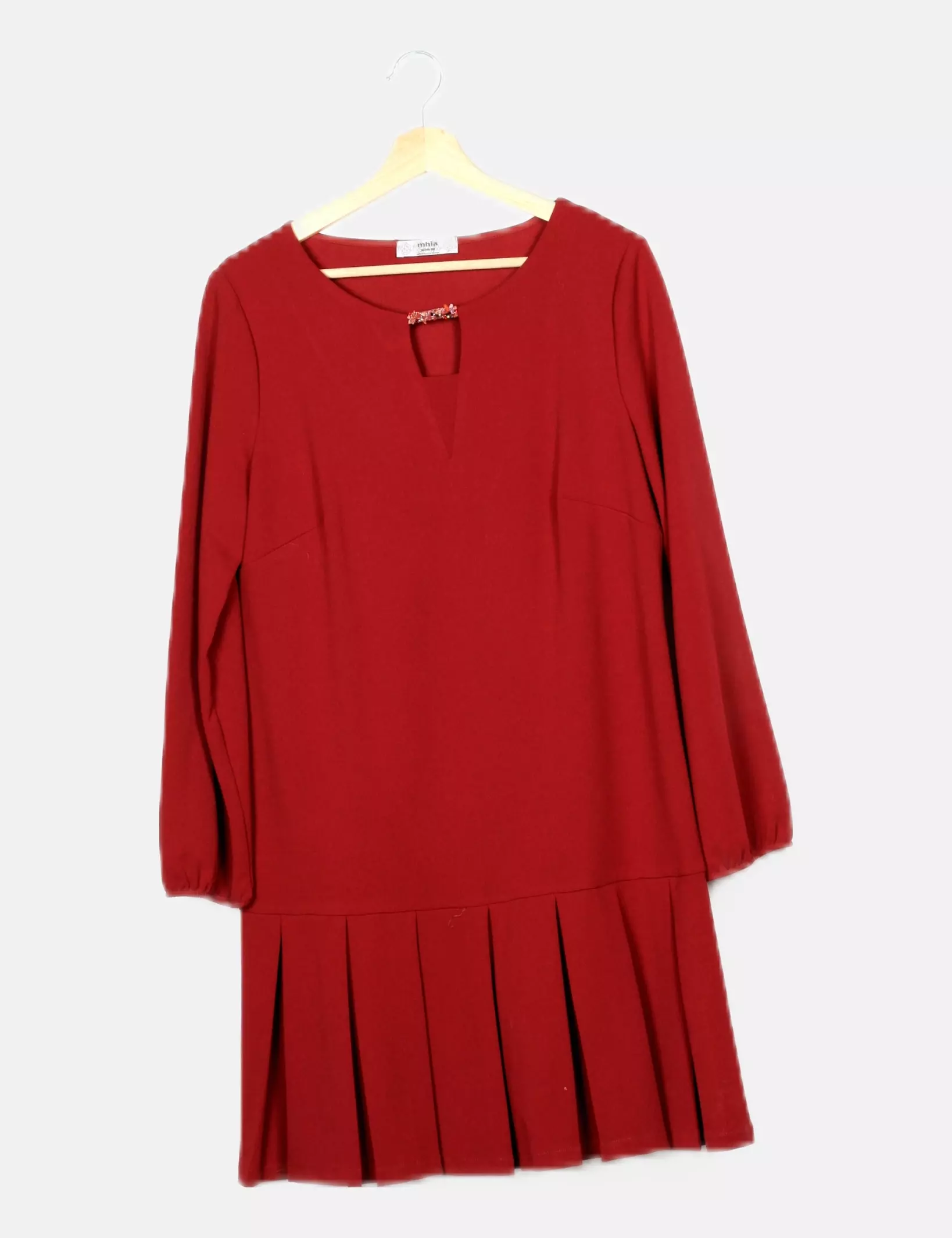 Mhia Vestito Casual 3 Mhia Vestito Casual