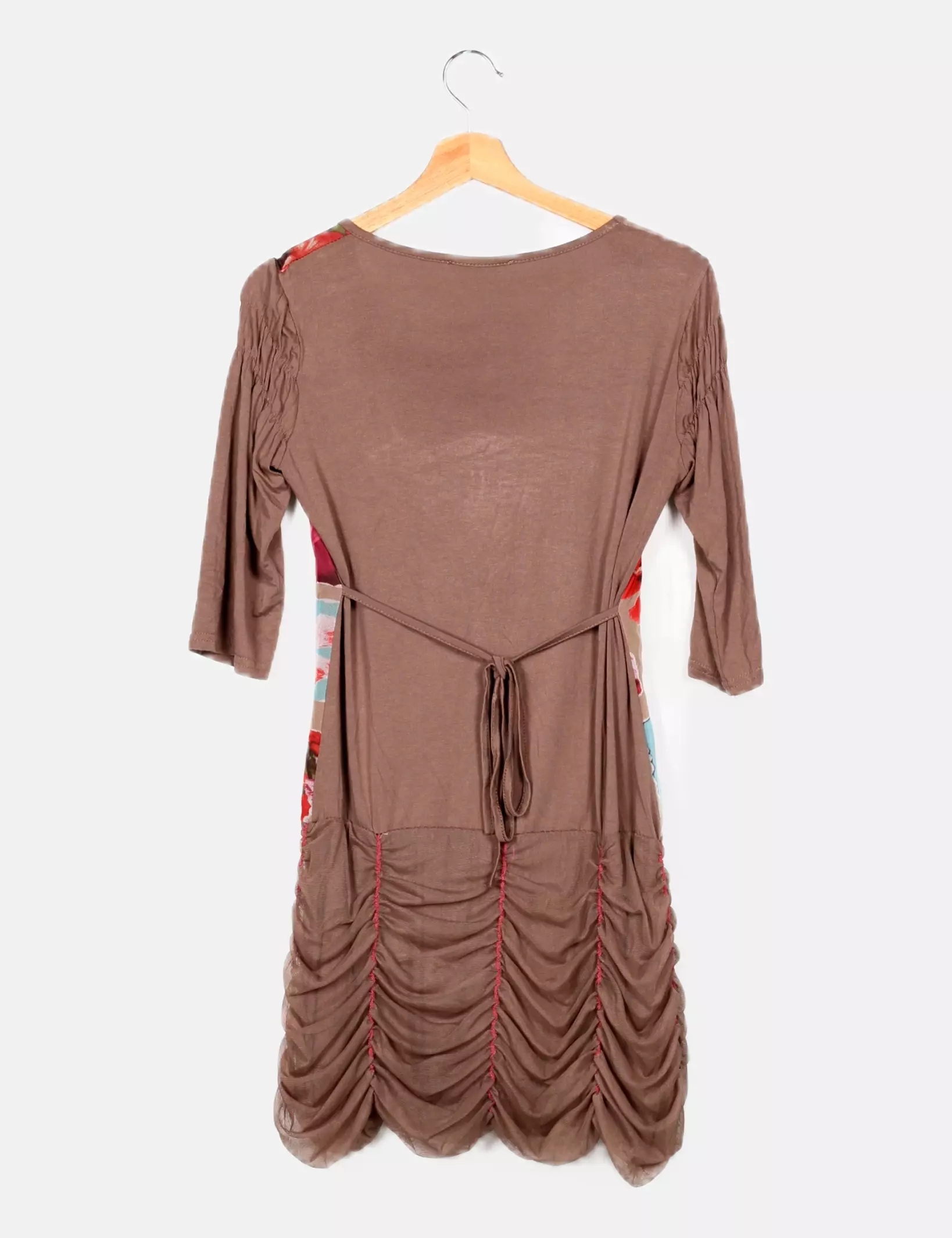 QUINZE HEURES TRENTE Vestito Casual 4 QUINZE HEURES TRENTE Vestito Casual - immagine 2