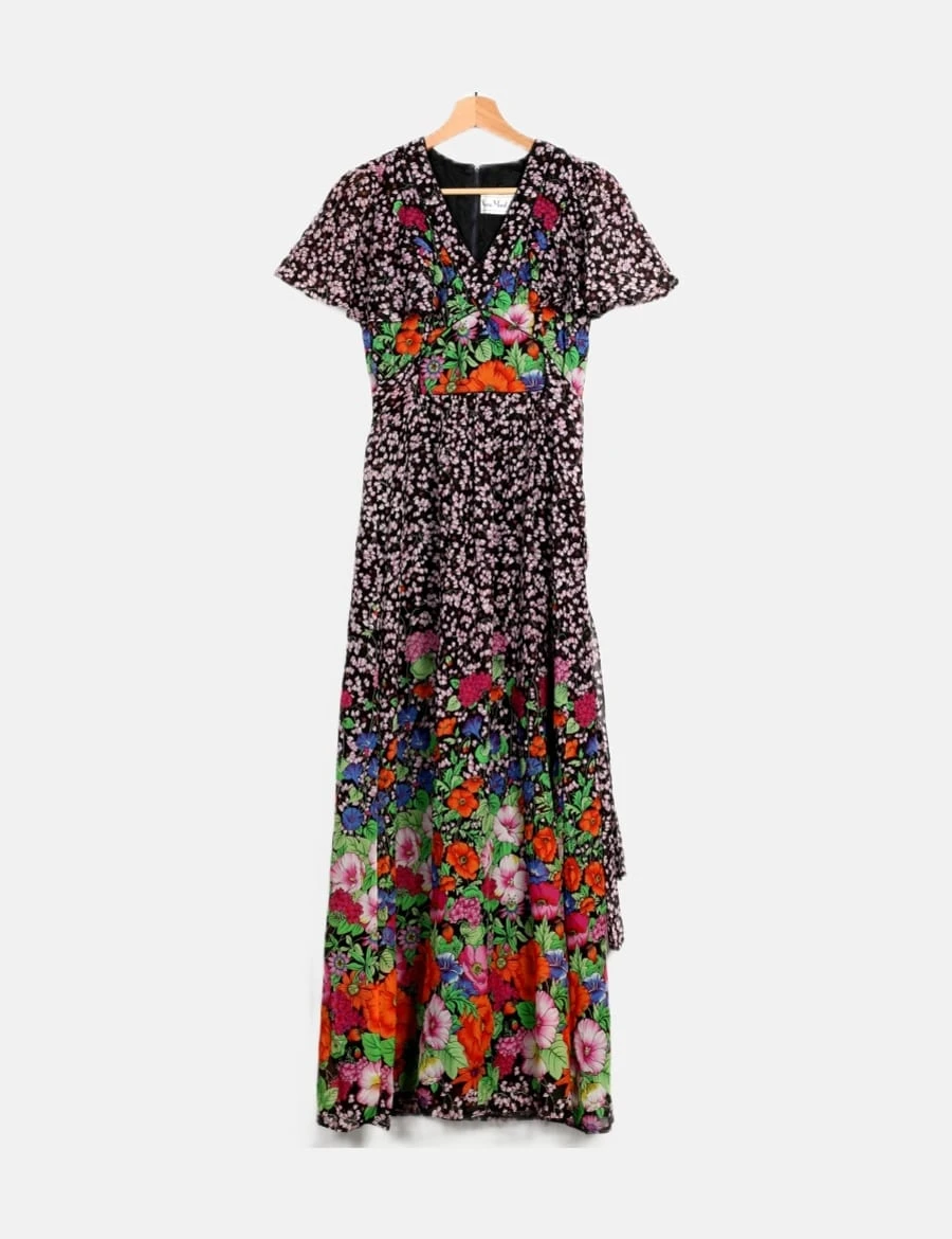 Vera Mont Vestito Casual 3 Vera Mont Vestito Casual