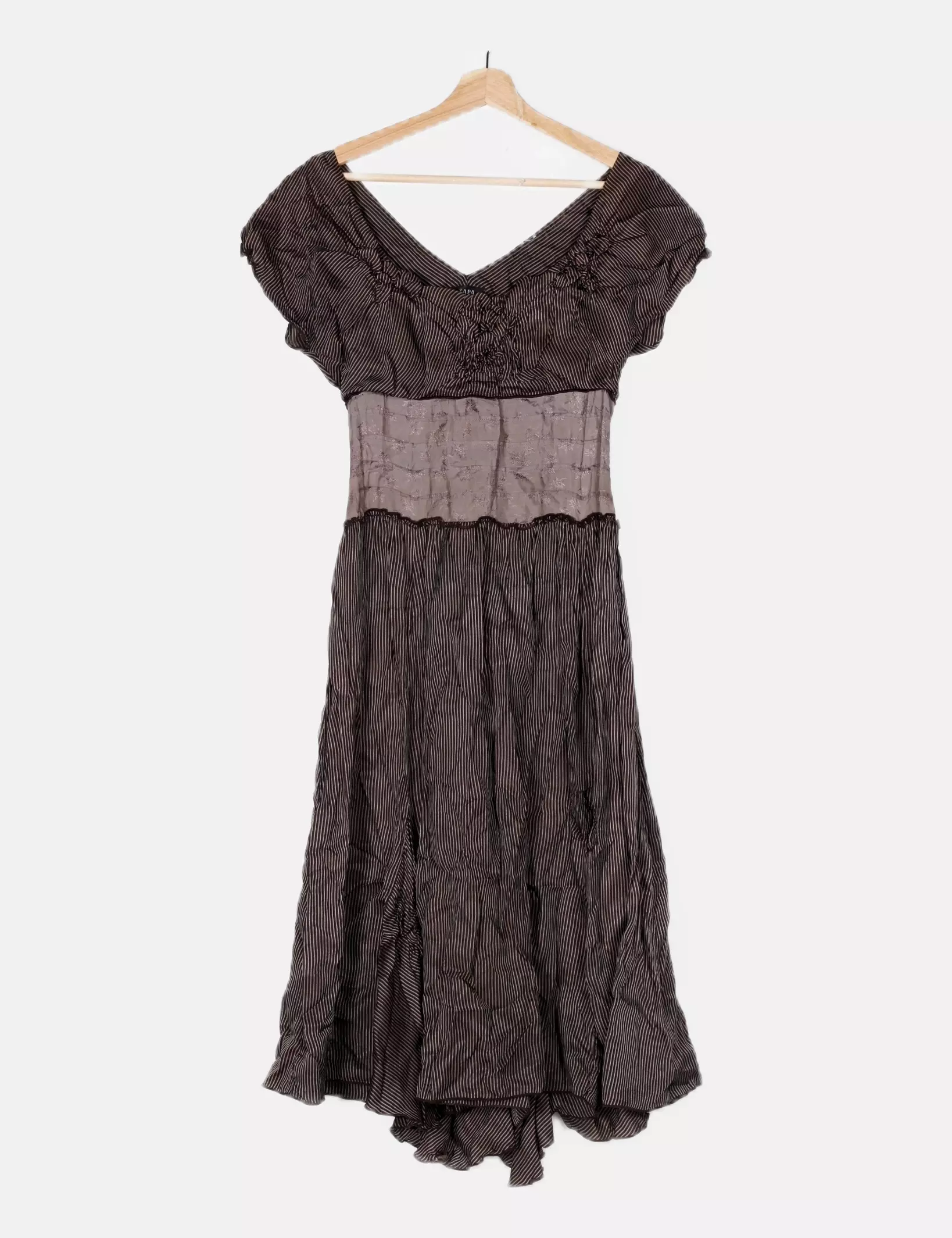 Zapa Vestito Casual 3 Zapa Vestito Casual