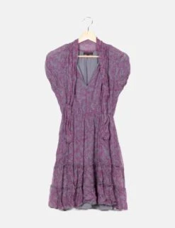 Adolfo Dominguez Vestito Casual