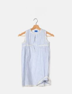 Patricia Mendiluce Vestito Casual