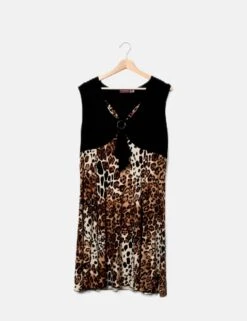 Stressmoda Vestito Casual