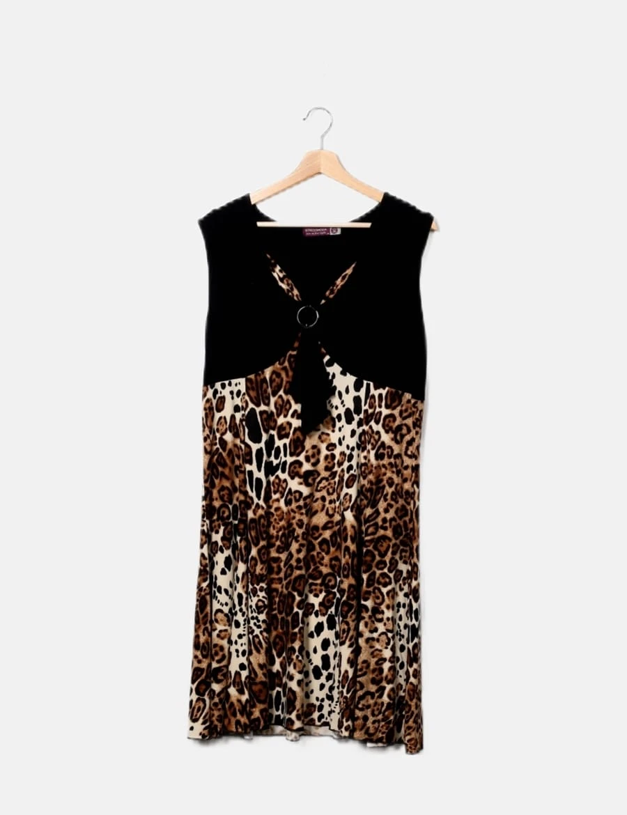 Stressmoda Vestito Casual 3 Stressmoda Vestito Casual