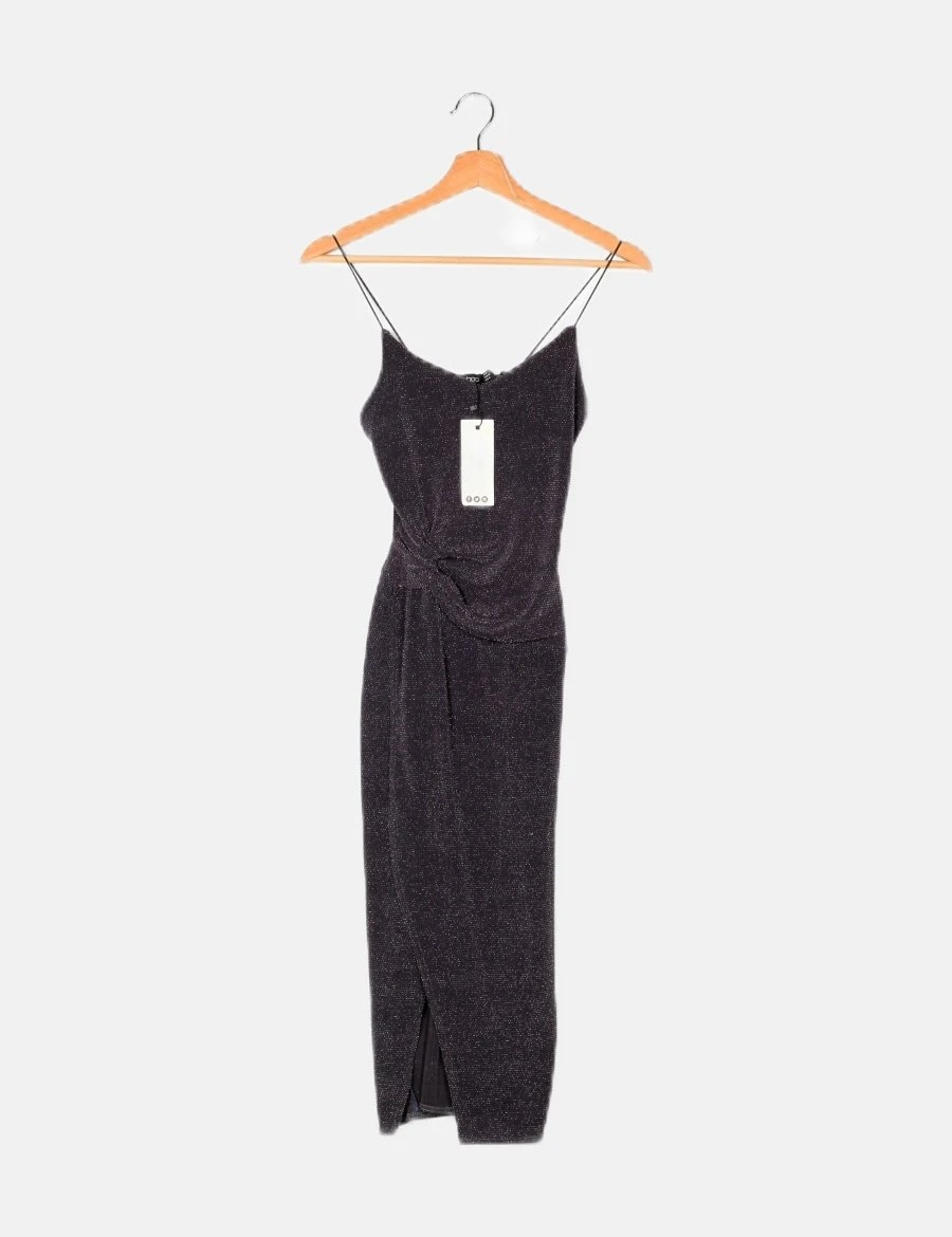 Boohoo Vestito Casual 3 Boohoo Vestito Casual