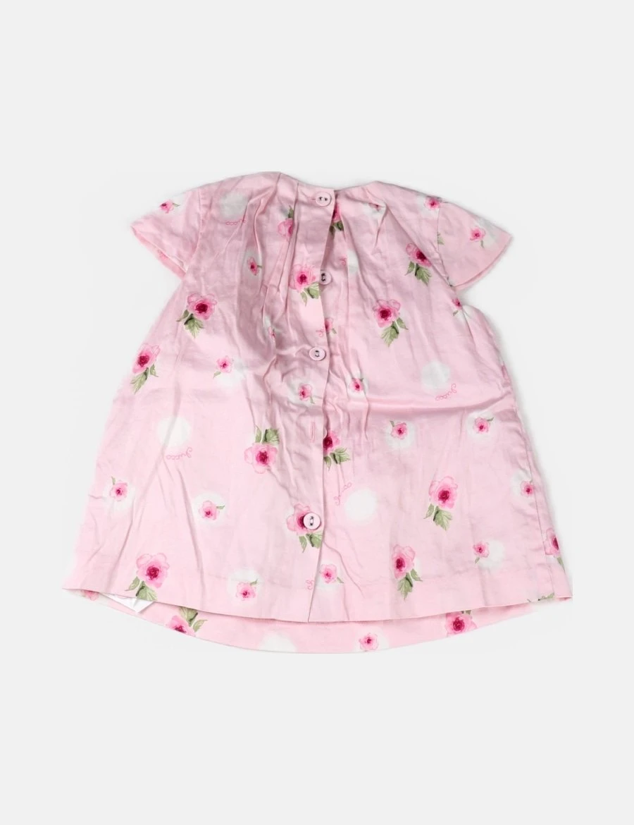 My First Chicco Vestito Casual 4 My First Chicco Vestito Casual - immagine 2