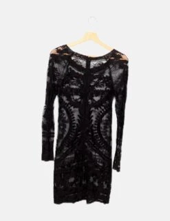 Goldie London Vestito Casual -Negozio al dettaglio Zara || H&M || ONLY zoom 4c2feb4f02c17f1c1021c21e8ebc2ec5